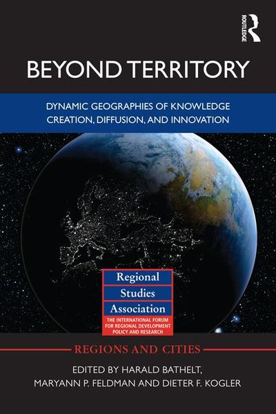 Produktbild: Beyond Territory