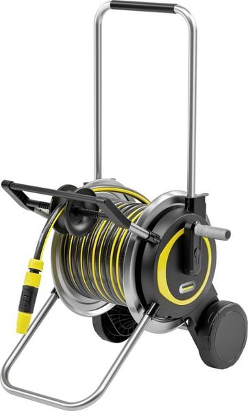 Produktbild: K&auml;rcher Home & Garden 2.645-368.0 HT 5.20M Set 20m 1/2 Zoll 1 St. Schwarz Schlauchwagen