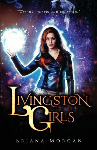 Produktbild: Livingston Girls