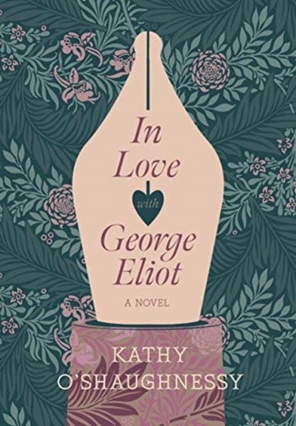 Produktbild: O&acirc;EUR(TM)Shaughnessy, K: In Love with George Eliot