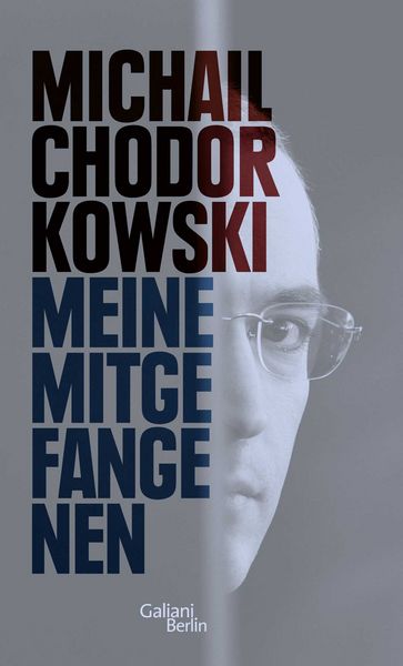 Produktbild: Meine Mitgefangenen