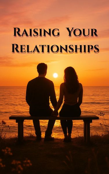 Produktbild: Raising Your Relationship