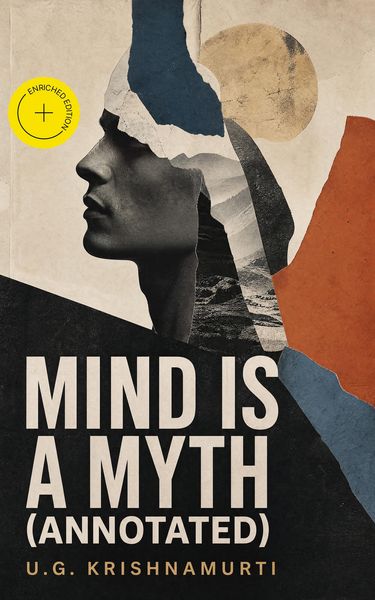 Produktbild: Mind is a Myth (Annotated)
