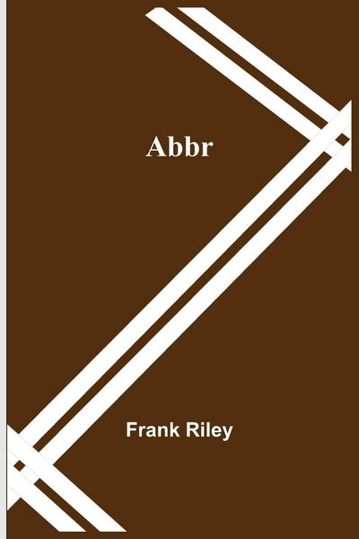 Produktbild: Abbr