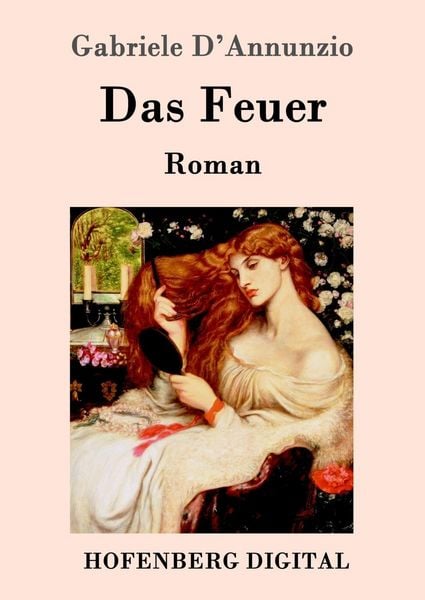 Produktbild: Das Feuer