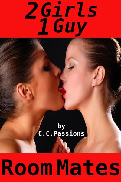 Produktbild: Room Mates, 2 Girls 1 Guy