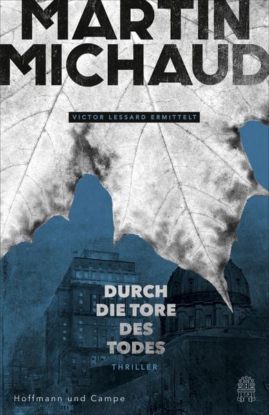 Produktbild: Durch die Tore des Todes