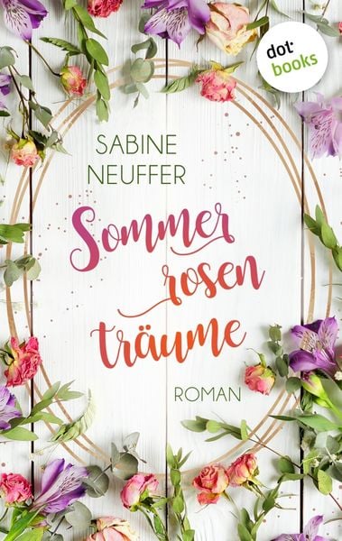 Produktbild: Sommerrosentr&auml;ume