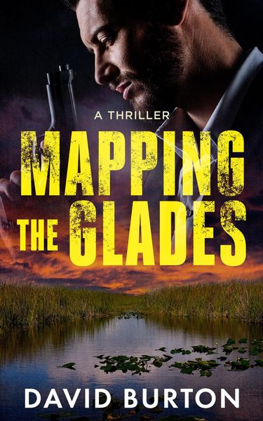 Produktbild: Mapping the Glades