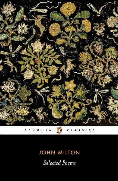 Produktbild: Selected Poems