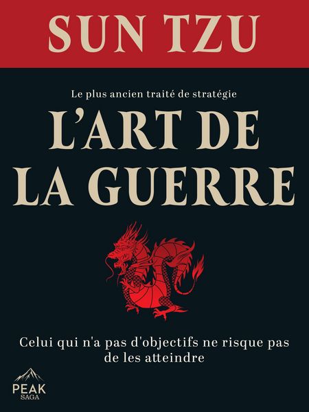 Produktbild: L'art de la guerre