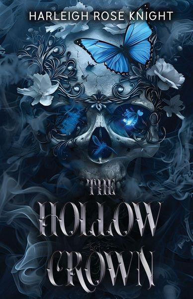 Produktbild: The Hollow Crown