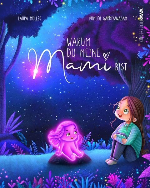 Produktbild: Warum du meine Mami bist