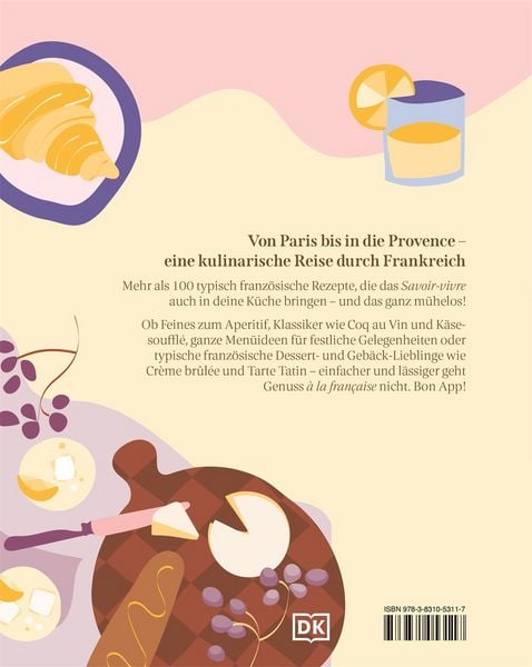 Produktbild: Bon App!
