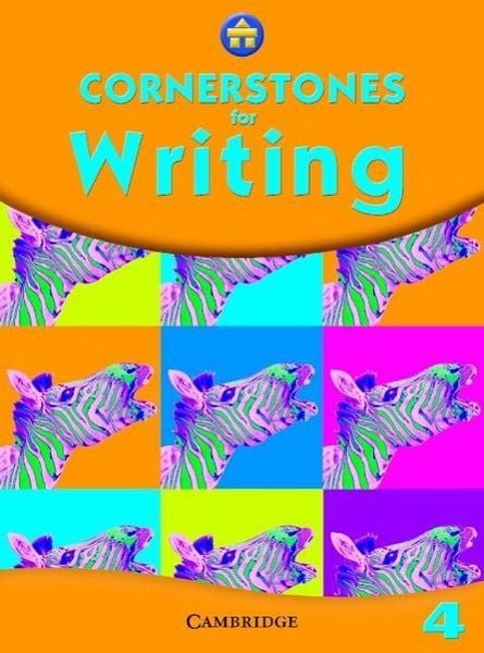 Produktbild: Cornerstones For Writing Year