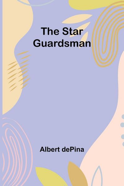 Produktbild: The Star Guardsman
