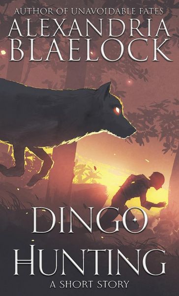 Produktbild: Dingo Hunting
