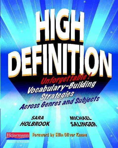 Produktbild: High Definition