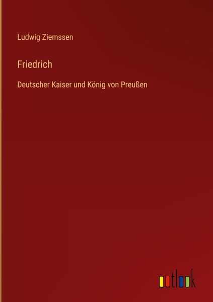Produktbild: Friedrich