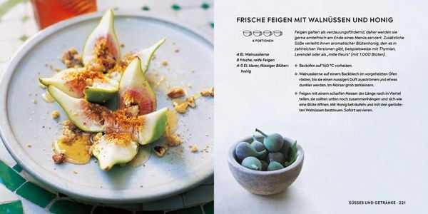 Produktbild: Tajines - echt marokkanisch & einfach k&ouml;stlich