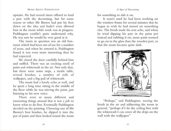 Produktbild: More About Paddington