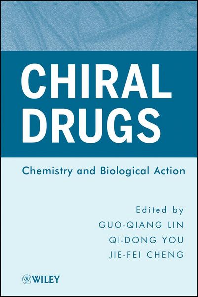 Produktbild: Chiral Drugs