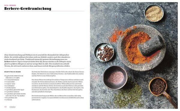 Produktbild: Ethiopia