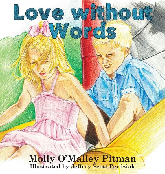 Produktbild: Love without Words