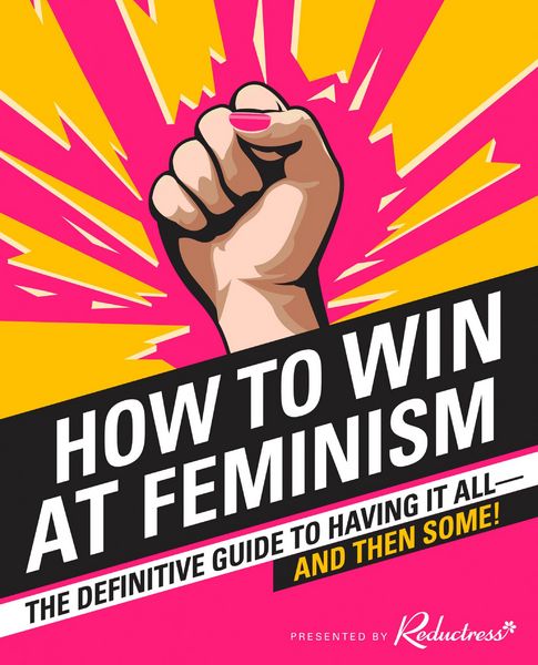 Produktbild: How to Win at Feminism