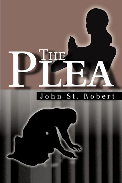 Produktbild: The Plea