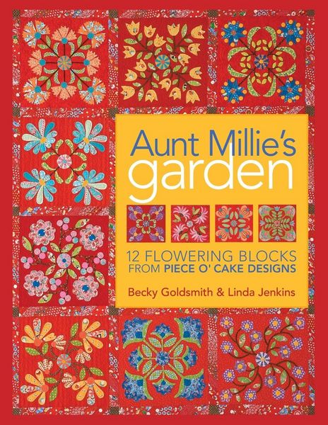 Produktbild: Aunt Millie's Garden - Print-On-Demand Edition