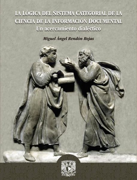 Produktbild: La l&oacute;gica del sistema categorial de la Ciencia