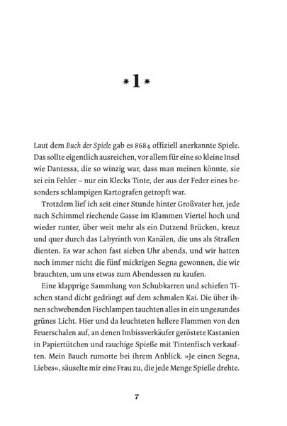 Produktbild: Game of Noctis &ndash; Spiel um dein Leben