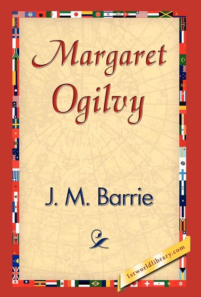 Produktbild: Margaret Ogilvy