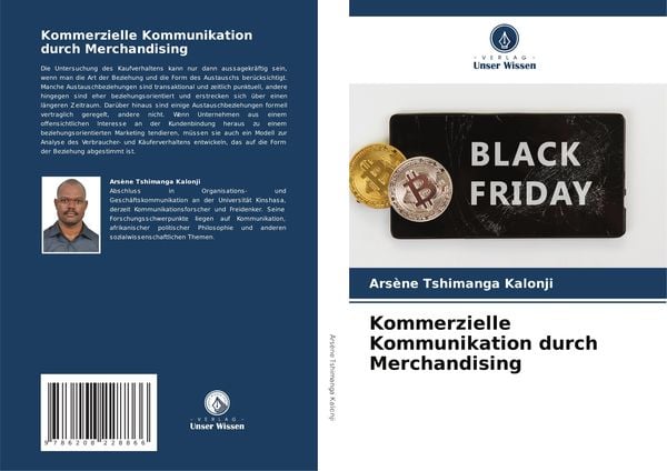 Produktbild: Kommerzielle Kommunikation durch Merchandising