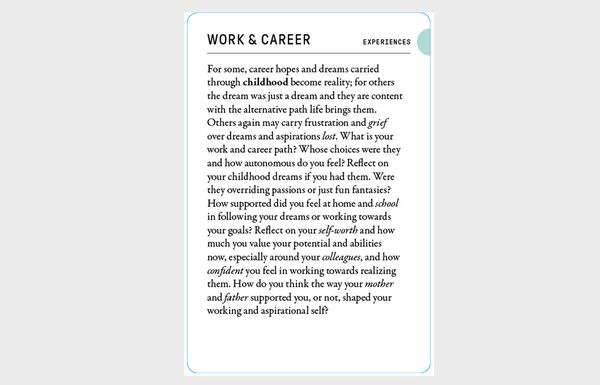 Produktbild: Therapy Toolkit