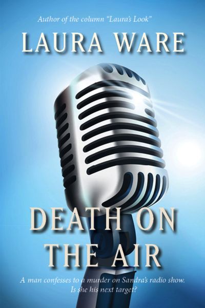 Produktbild: Death on the Air