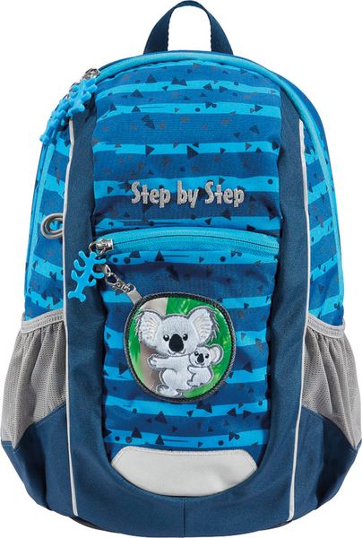 Produktbild: STEP BY STEP&reg; Kindergartenrucksack-Set Maxi 2teilig, Koala Coco