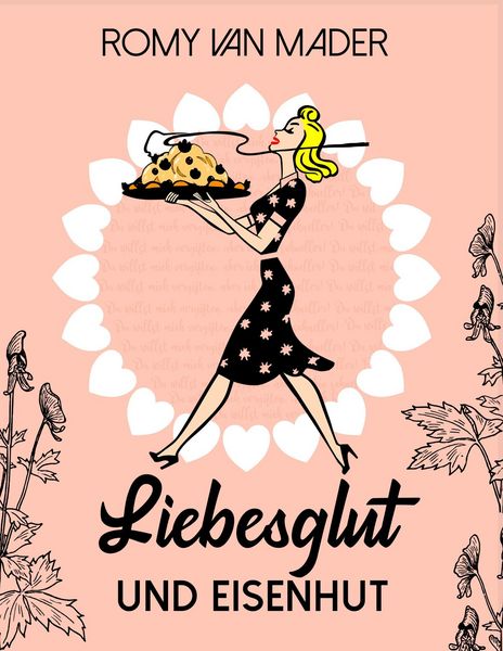 Produktbild: Liebesglut und Eisenhut