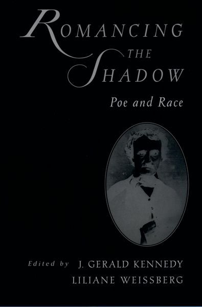 Produktbild: Romancing the Shadow