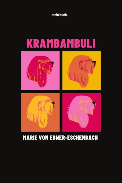 Produktbild: Krambambuli