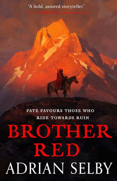 Produktbild: Brother Red