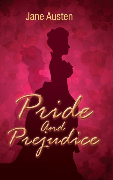 Produktbild: Pride and Prejudice