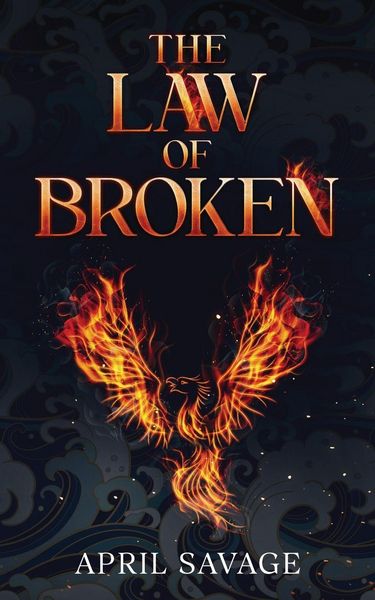 Produktbild: The Law of Broken