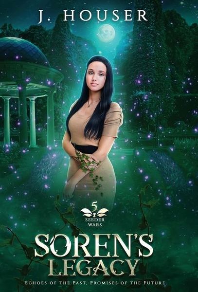 Produktbild: Soren's Legacy