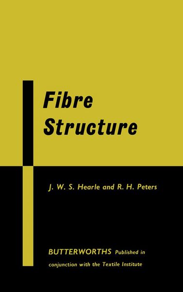 Produktbild: Fibre Structure