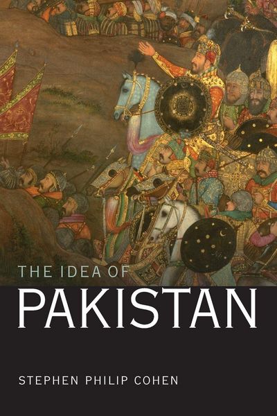 Produktbild: Idea of Pakistan