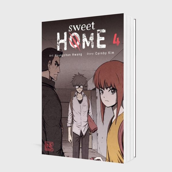 Produktbild: Sweet Home 4
