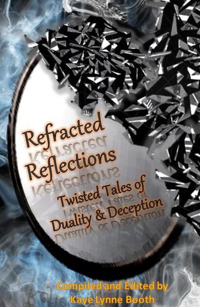Produktbild: Refracted Reflections