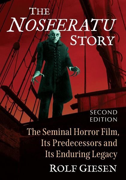 Produktbild: The Nosferatu Story